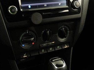 Лифтбек Skoda Rapid 2018 года, 1594444 рублей, Москва