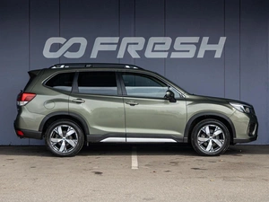 Внедорожник Subaru Forester 2018 года, 3250000 рублей, Краснодар
