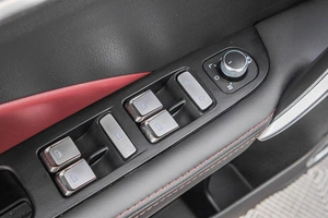 Внедорожник Belgee X50 2024 года, 2019000 рублей, Барнаул