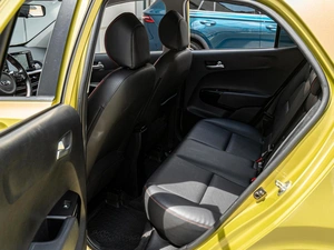 Хетчбэк Kia Picanto 2020 года, 1485000 рублей, Краснодар