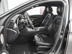 Седан Mercedes-benz C-класс 2016 года, 2369111 рублей, Ставрополь