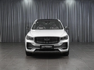 Внедорожник Geely Monjaro 2023 года, 2927000 рублей, Ставрополь