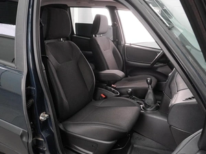 Внедорожник ВАЗ (LADA) Niva Travel 2024 года, 1199000 рублей, Воронеж