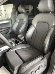 Внедорожник Audi Q5 2008 года, 1187000 рублей, Солонцы