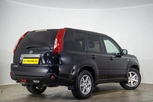 Внедорожник Nissan X-Trail 2011 года, 1379000 рублей, Оренбург