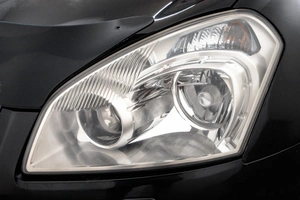 Внедорожник Nissan Qashqai 2007 года, 899000 рублей, Барнаул