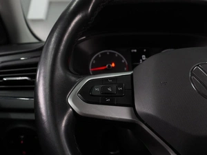 Лифтбек Volkswagen Polo 2020 года, 1279000 рублей, Воронеж