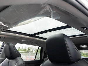 Внедорожник Toyota Highlander 2026 года, 5550000 рублей, Краснодар