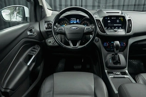 Внедорожник Ford Kuga 2017 года, 1688000 рублей, Красноярск