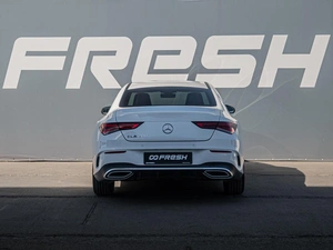 Седан Mercedes-benz CLA-класс 2019 года, 3349000 рублей, Краснодар