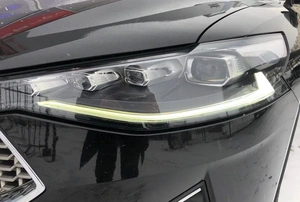 Внедорожник Haval F7 2022 года, 2200000 рублей, Солонцы