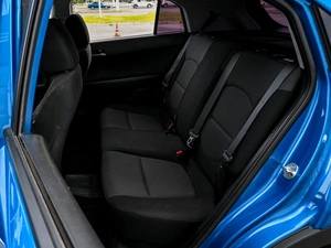 Внедорожник Hyundai Creta 2018 года, 1699000 рублей, Волгоград