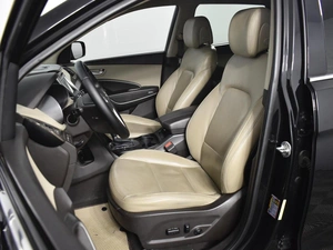 Внедорожник Hyundai Santa Fe 2017 года, 2089900 рублей, Казань