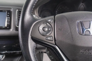 Внедорожник Honda Vezel 2018 года, 1929000 рублей, Томск