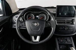 Внедорожник FAW Besturn X40 2020 года, 1099000 рублей, Челябинск