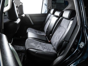 Внедорожник Toyota Land Cruiser Prado 2011 года, 3500000 рублей, Волгоград