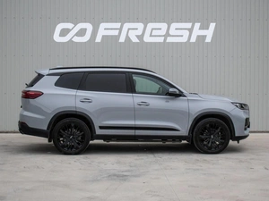 Внедорожник Chery Tiggo 8 Pro Max 2023 года, 2750000 рублей, Краснодар