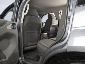 Внедорожник Nissan Pathfinder 2012 года, 1799999 рублей, Омск