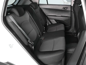 Внедорожник Hyundai Creta 2021 года, 1979000 рублей, Ростов-на-Дону