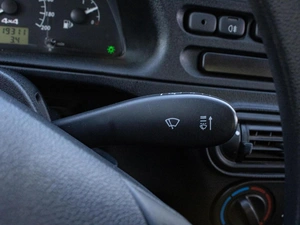 Внедорожник Chevrolet Niva 2017 года, 739000 рублей, Петрозаводск