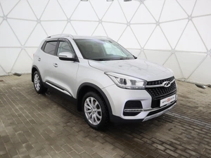 Внедорожник Chery Tiggo 4 2020 года, 1799000 рублей, Обнинск