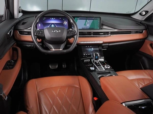 Внедорожник Chery Tiggo 8 Pro Max 2022 года, 2299000 рублей, Воронеж