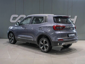 Внедорожник Chery Tiggo 4 Pro 2023 года, 1659000 рублей, Петрозаводск