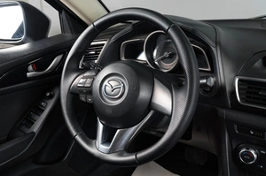 Хетчбэк Mazda 3 2013 года, 1099000 рублей, Тюмень