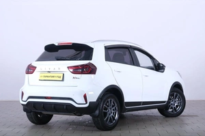 Внедорожник Livan X3 pro 2023 года, 1389000 рублей, Омск