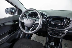 Седан ВАЗ (LADA) Vesta 2020 года, 859000 рублей, Пермь