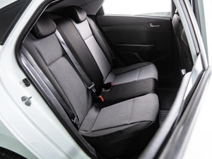 Седан Hyundai Solaris 2018 года, 1315000 рублей, Волгоград