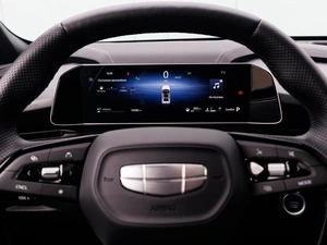 Внедорожник Geely Cityray 2024 года, 2650000 рублей, Большой Сочи