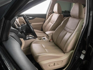 Внедорожник Nissan X-Trail 2018 года, 2149000 рублей, Тюмень