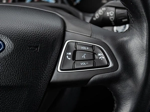 Хетчбэк Ford Focus 2019 года, 1260000 рублей, Краснодар