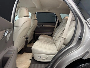 Внедорожник Genesis GV80 2021 года, 5200000 рублей, Красноярск