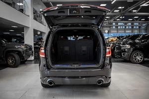 Внедорожник Dodge Durango SRT 2025 года, 15780422 рублей, Москва