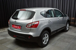 Внедорожник Nissan Qashqai 2013 года, 1347000 рублей, Красноярск