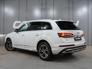Внедорожник Audi Q7 2020 года, 4240000 рублей, Воронеж