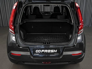 Внедорожник Kia Soul 2021 года, 2148000 рублей, Ставрополь