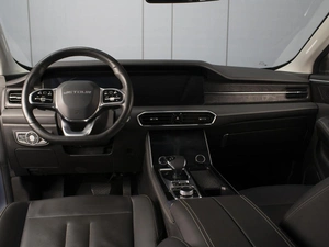 Внедорожник Jetour X90 Plus 2023 года, 2750000 рублей, Омск