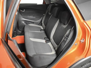 Внедорожник Renault Kaptur 2016 года, 1265100 рублей, Казань