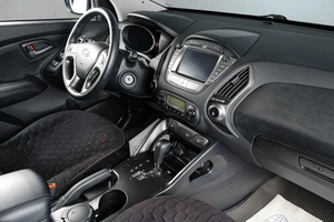 Внедорожник Hyundai ix35 2014 года, 1499000 рублей, Тюмень
