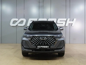 Внедорожник Chery Tiggo 7 Pro Max 2024 года, 2099000 рублей, Воронеж