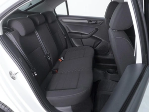 Лифтбек Skoda Rapid 2020 года, 1619000 рублей, Ростов-на-Дону