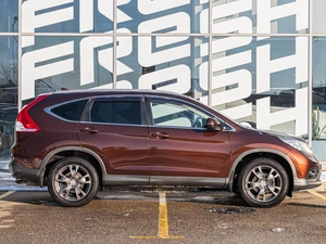 Внедорожник Honda CR-V 2013 года, 1740000 рублей, Краснодар