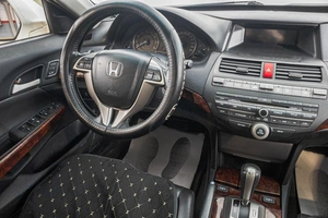 Внедорожник Honda Crosstour 2012 года, 1539000 рублей, Барнаул