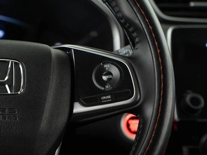 Внедорожник Honda CR-V 2017 года, 2698999 рублей, Москва