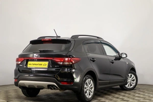 Хетчбэк Kia Rio X-Line 2018 года, 899000 рублей, Пермь