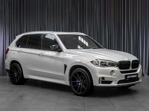 Внедорожник BMW X5 2013 года, 3429000 рублей, Тюмень