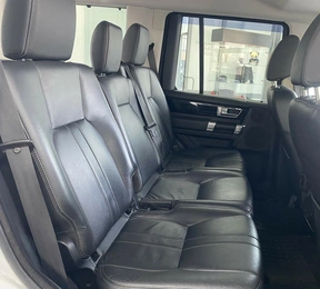 Внедорожник Land Rover Discovery 2012 года, 1596500 рублей, Красноярск